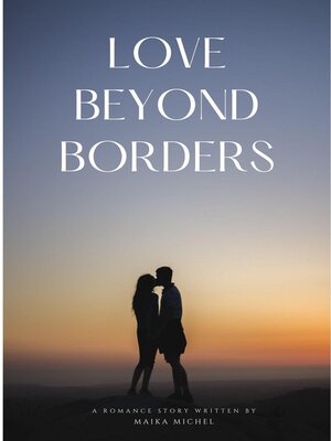 cover image of Love Beyond Borders